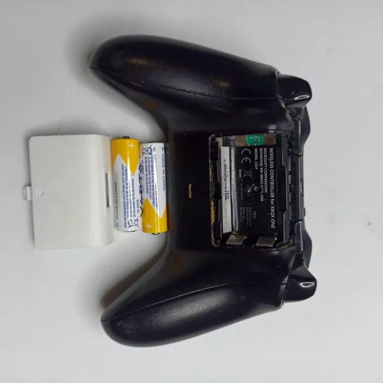 PAD DO XBOX 1537