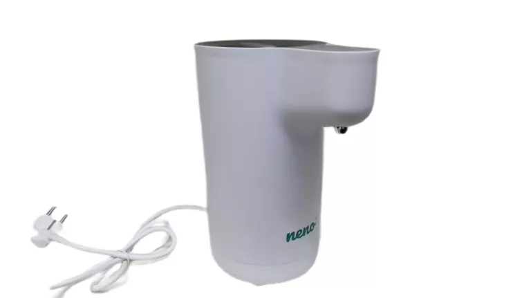 EKSPRES DO MLEKA MODYFIKOWANEGO NENO