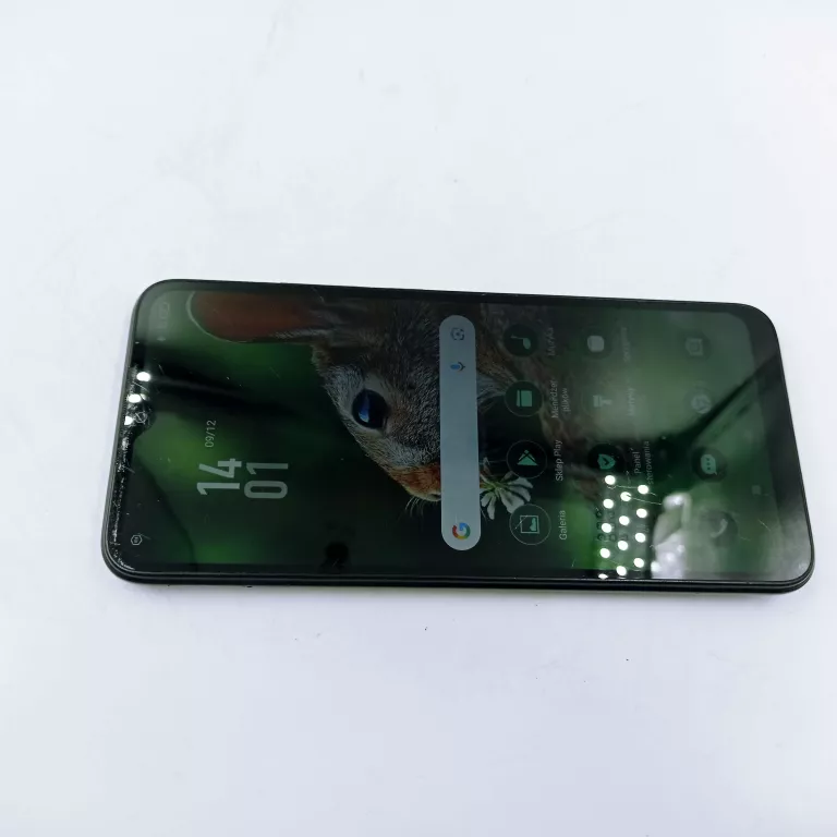 TELEFON XIAOMI REDMI 9C NFC @NAJTANIEJ