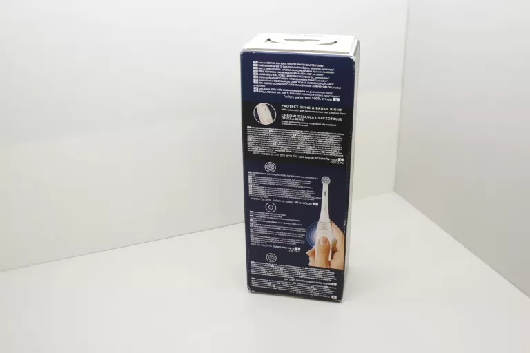 SZCZOTECZKA ORAL-B IO SERIES 2