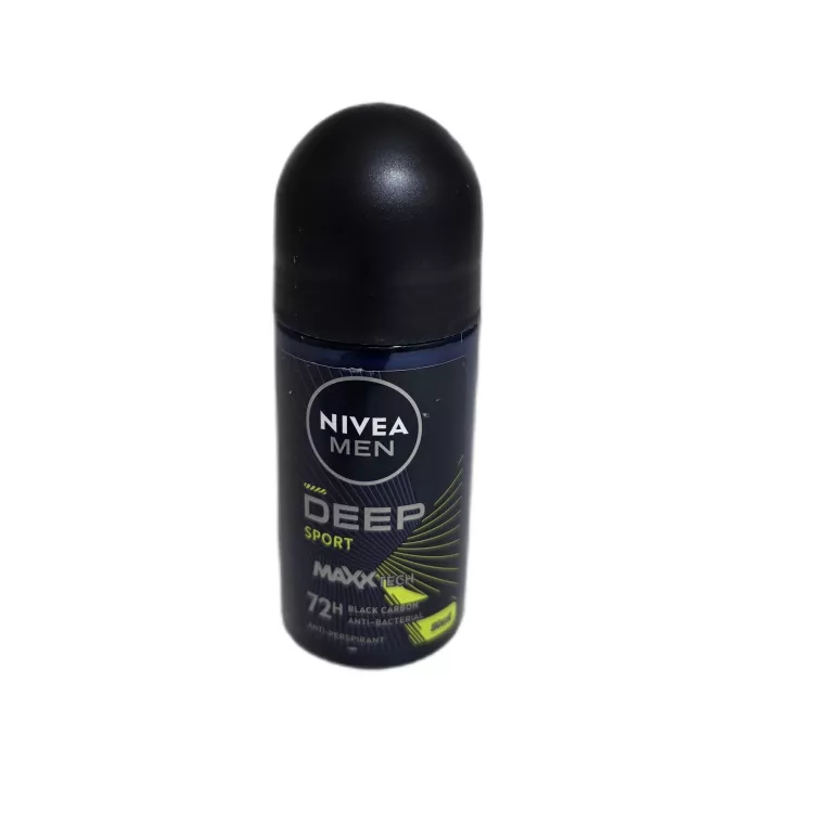 ANTYPERSPIRANT NIVEA MEN DEEP SPORT 50ML