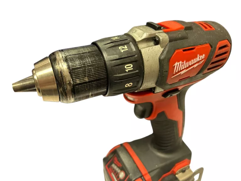 WKRĘTARKA MILWAUKEE M18 BDD