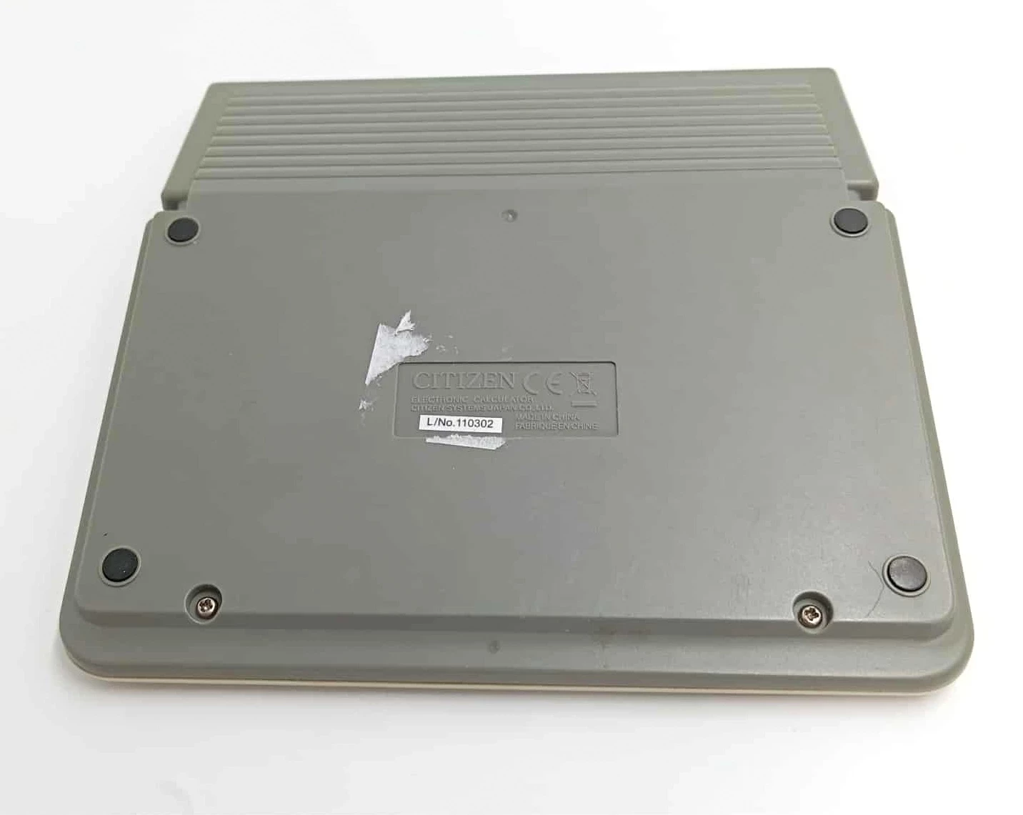 kalkulator-casio-citizen-sdc-368-ean-gtin-4966006610390