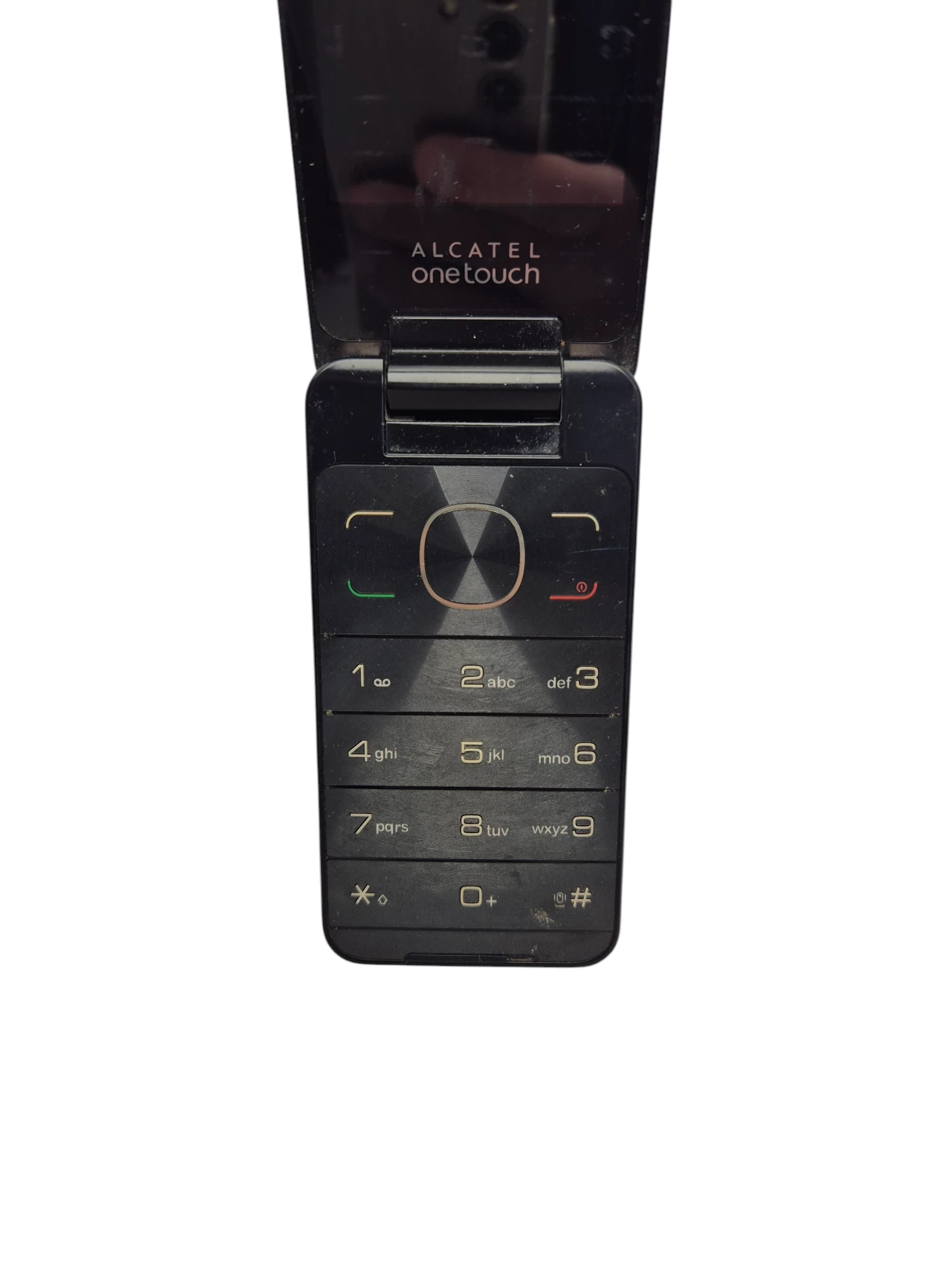 telefon-z-klapka-alcatel-2012g-stan-11323-2