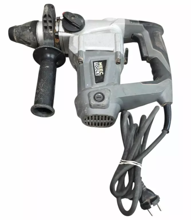 MŁOTOWIERTARKA MEEC TOOLS 800 W
