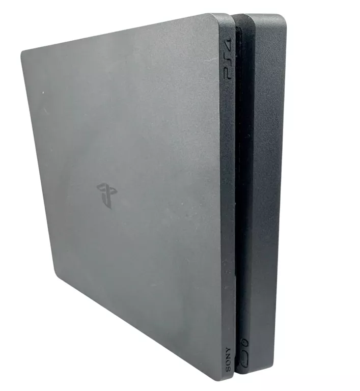 KONSOLA PS4 CUH-2116A 2PADY 2 GRY