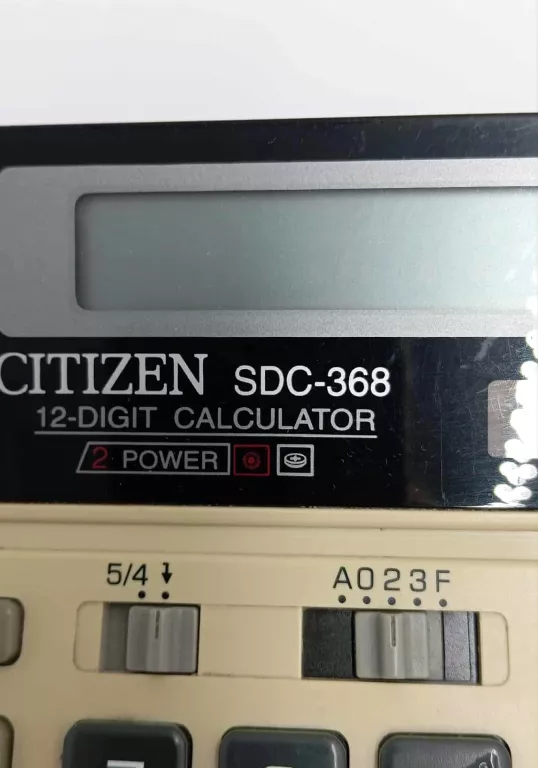 kalkulator-casio-citizen-sdc-368-stan-11323-2