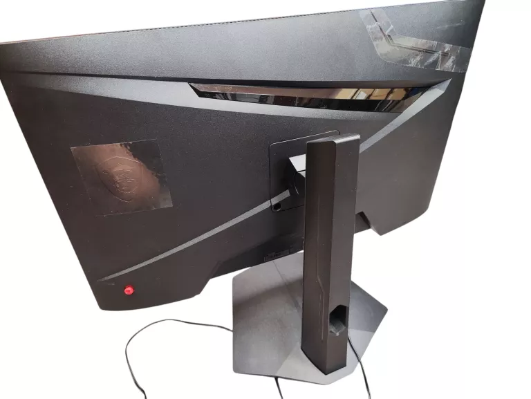 MONITOR GAMINGOWY LED MSI 24 CALE FULL HD RAPID IPS 180HZ