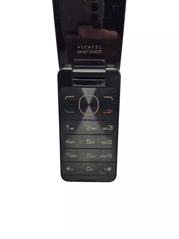 telefon-z-klapka-alcatel-2012g-stan-11323-2
