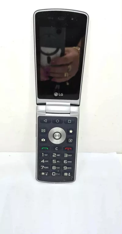 TELEFON LG WINE SMART