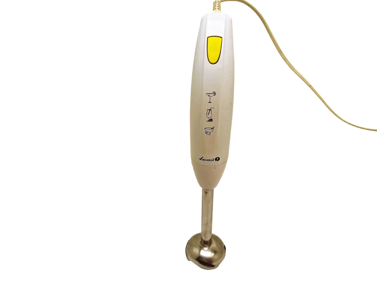 BLENDER RĘCZNY ŁUCZNIK