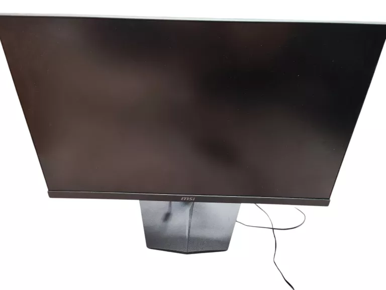 MONITOR GAMINGOWY LED MSI 24 CALE FULL HD RAPID IPS 180HZ