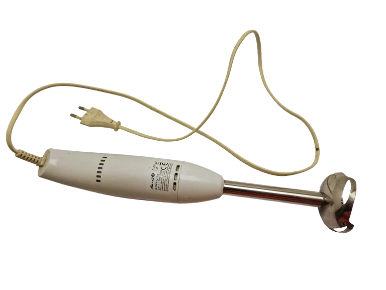 BLENDER RĘCZNY ŁUCZNIK