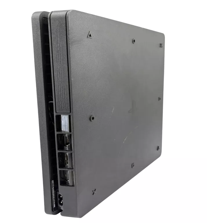 KONSOLA PS4 CUH-2116A 2PADY 2 GRY