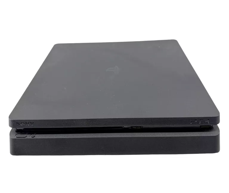 KONSOLA PS4 CUH-2116A 2PADY 2 GRY