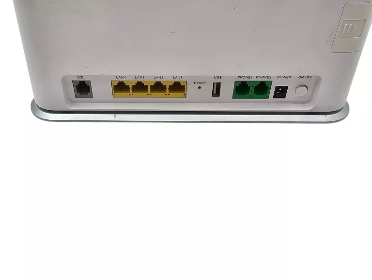 ROUTER HUAWEI HA35-22 KARTA SIM 4G LTE ADSL VDSL WIFI 2,4/5 AC1200 4XGE US