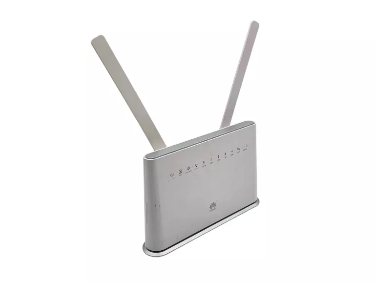 ROUTER HUAWEI HA35-22 KARTA SIM 4G LTE ADSL VDSL WIFI 2,4/5 AC1200 4XGE US