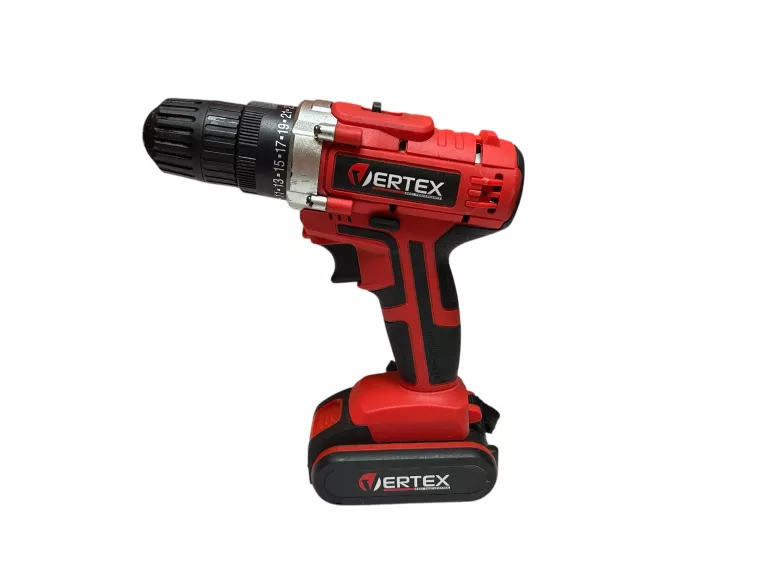 WKRĘTARKA VERTEX VWK21LI BASIC/QD-CDL003