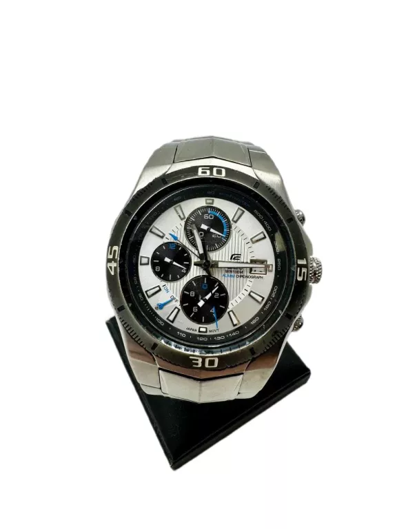 ZEGAREK CASIO EDIFICE EF-514