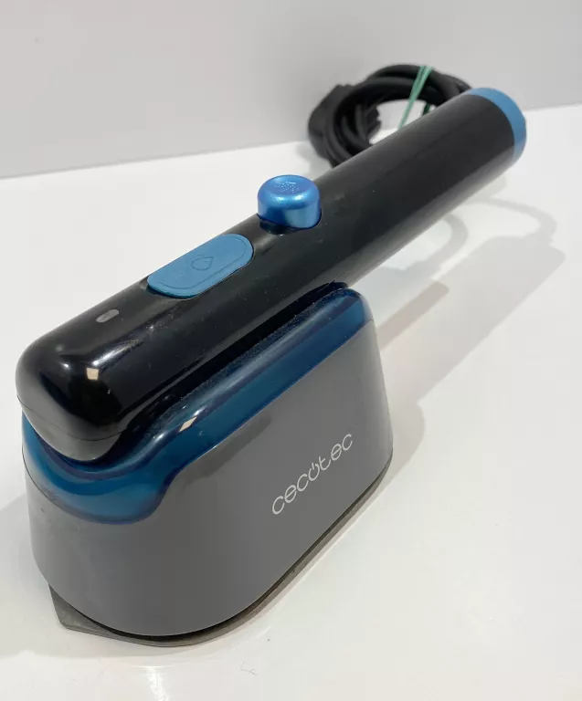 ŻELAZKO PAROWE CECOTEC 1000W