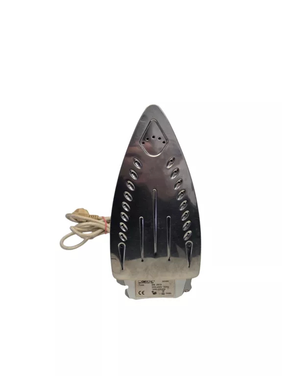 ŻELAŻKO CLATRONIC DB 2879