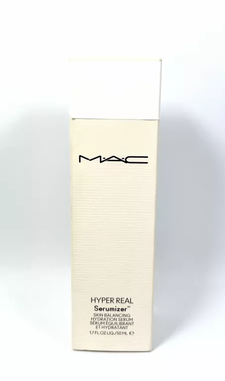 MAC COSMETICS HYPER REAL SERUMIZER