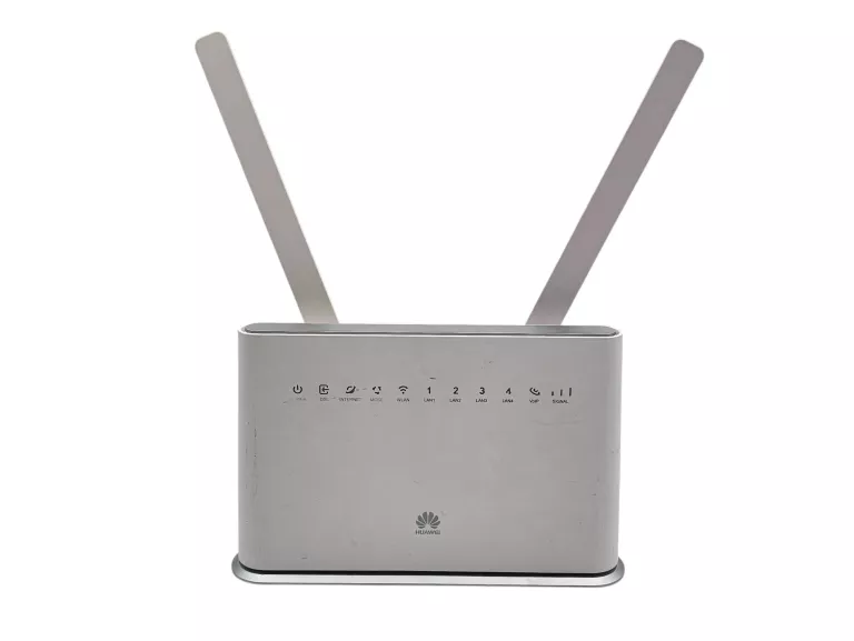 ROUTER HUAWEI HA35-22 KARTA SIM 4G LTE ADSL VDSL WIFI 2,4/5 AC1200 4XGE US