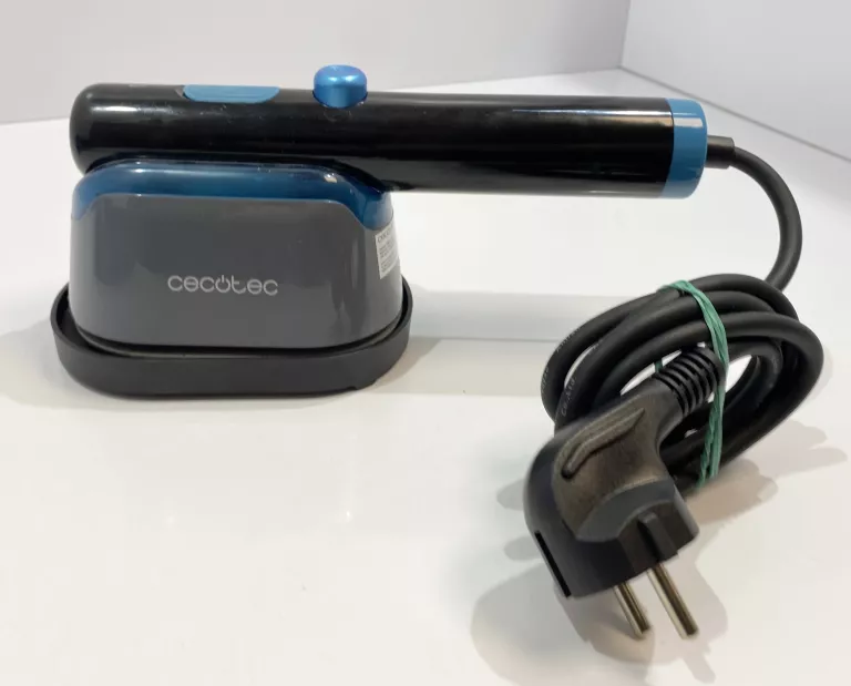 ŻELAZKO PAROWE CECOTEC 1000W