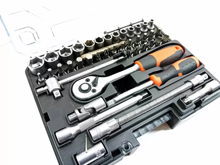werckmann-socket-and-bit-set-42el-ean-gtin-8718964177660