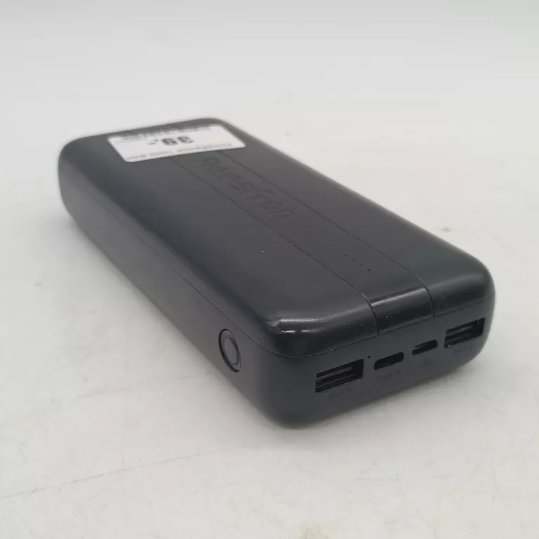POWERBANK 20000 MAH REINSTON