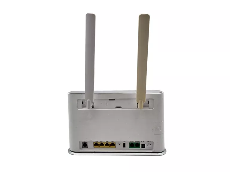 ROUTER HUAWEI HA35-22 KARTA SIM 4G LTE ADSL VDSL WIFI 2,4/5 AC1200 4XGE US