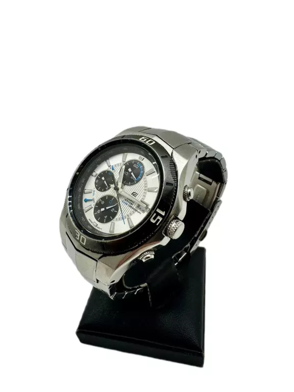 ZEGAREK CASIO EDIFICE EF-514
