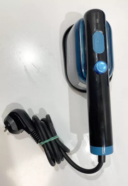 ŻELAZKO PAROWE CECOTEC 1000W