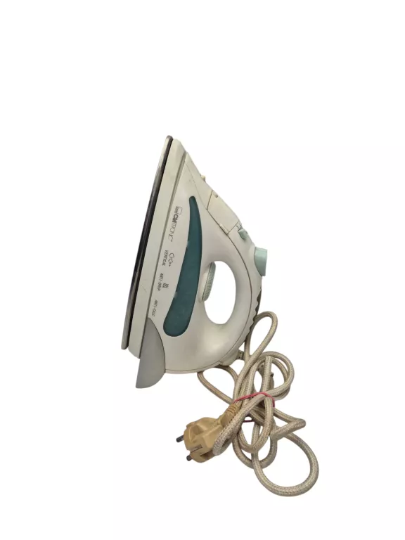 ŻELAŻKO CLATRONIC DB 2879
