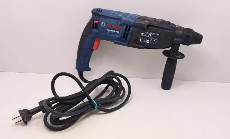 MŁOTOWIERTARKA BOSCH PROFESSIONAL GBH 240