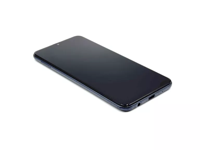 SAMSUNG GALAXY A10 4G(LTE) 2/32GB NIEBIESKI