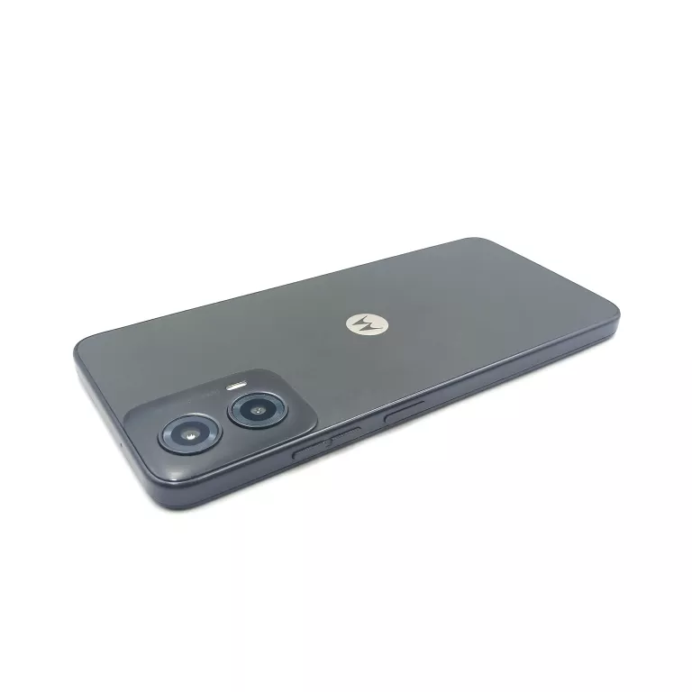 MOTOROLA MOTO G34 5G 8/128GB CZARNY