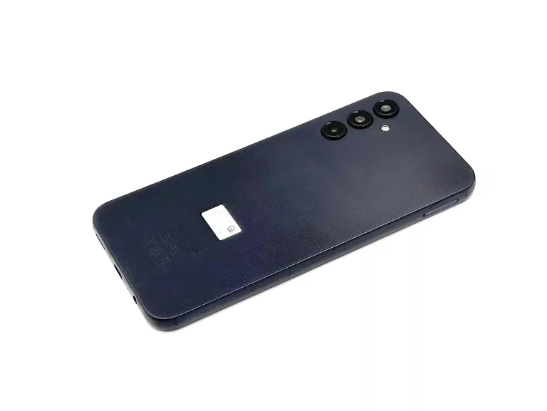 SAMSUNG GALAXY A14 4G(LTE) 4/64GB CZARNY