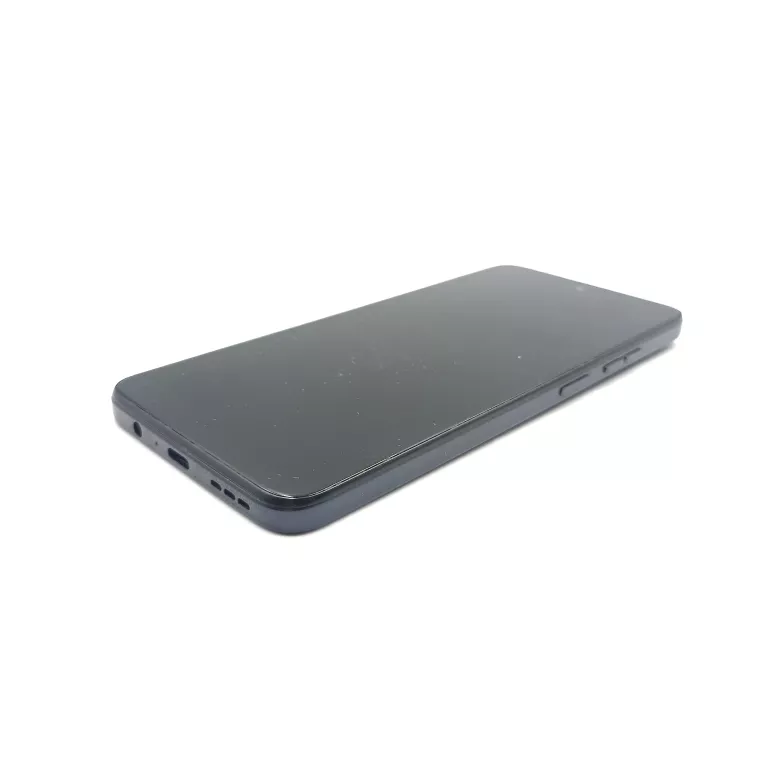 MOTOROLA MOTO G34 5G 8/128GB CZARNY