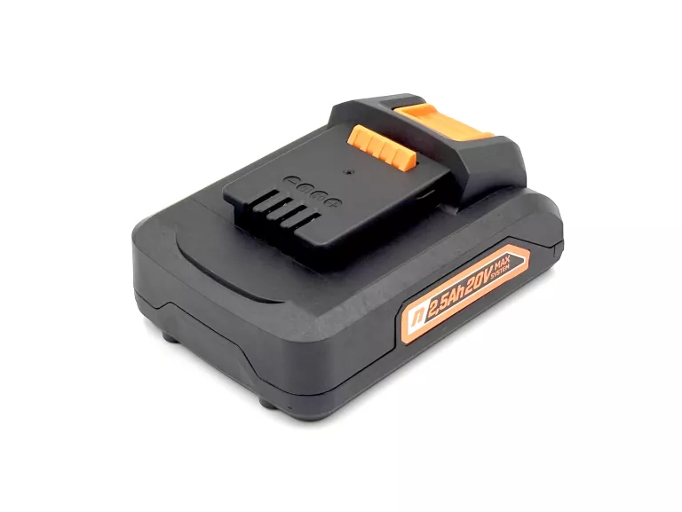 AKUMULATOR NITEO 20V 2,5AH BATERIA LI-ION (06/2025)