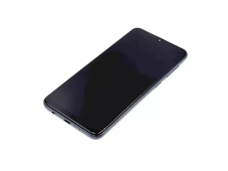 SAMSUNG GALAXY A10 4G(LTE) 2/32GB NIEBIESKI