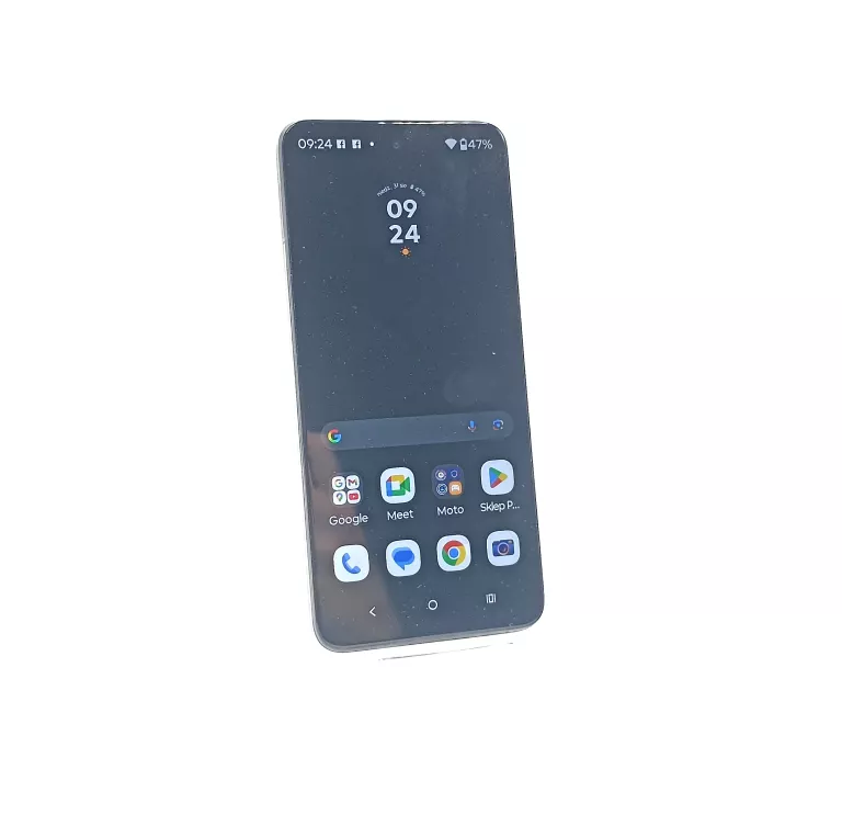 MOTOROLA MOTO G34 5G 8/128GB CZARNY