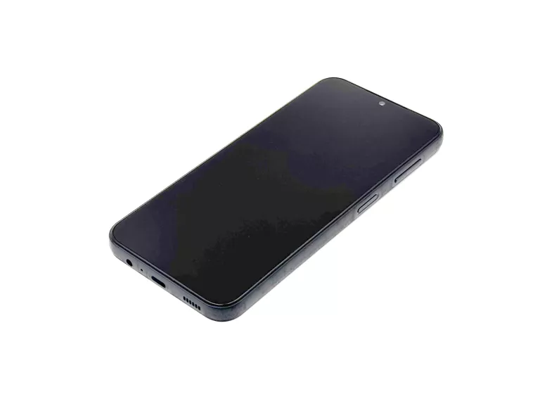 SAMSUNG GALAXY A14 4G(LTE) 4/64GB CZARNY