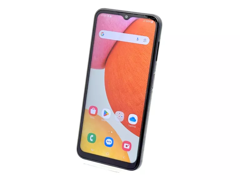 SAMSUNG GALAXY A14 4G(LTE) 4/64GB CZARNY