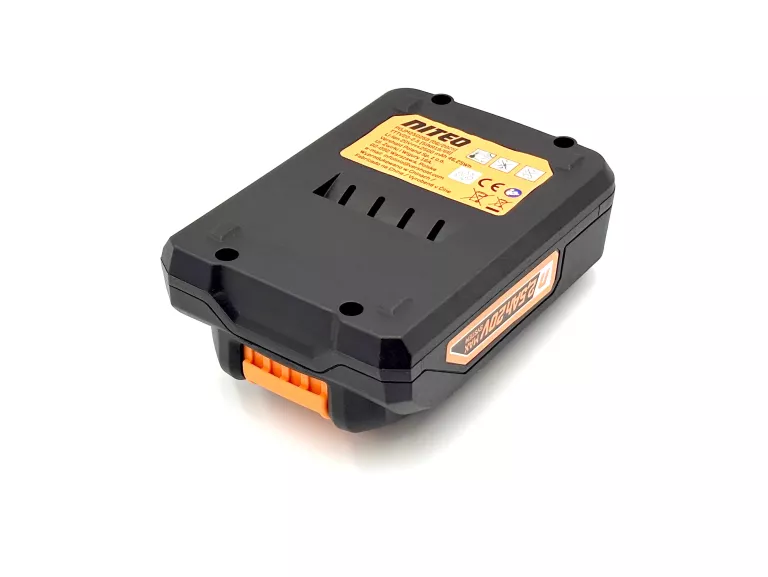 AKUMULATOR NITEO 20V 2,5AH BATERIA LI-ION (06/2025)