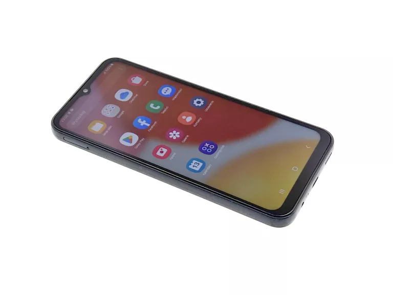 SAMSUNG GALAXY A14 4G(LTE) 4/64GB CZARNY