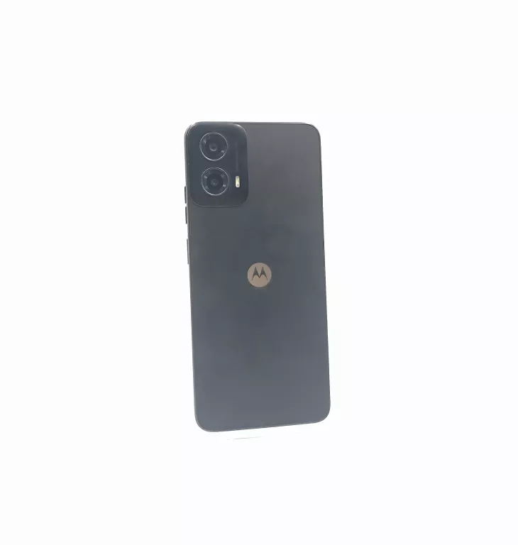 MOTOROLA MOTO G34 5G 8/128GB CZARNY