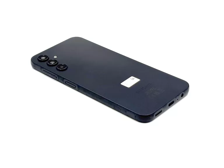 SAMSUNG GALAXY A14 4G(LTE) 4/64GB CZARNY