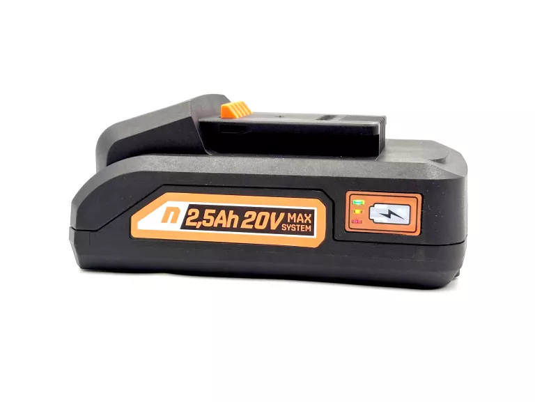 AKUMULATOR NITEO 20V 2,5AH BATERIA LI-ION (06/2025)
