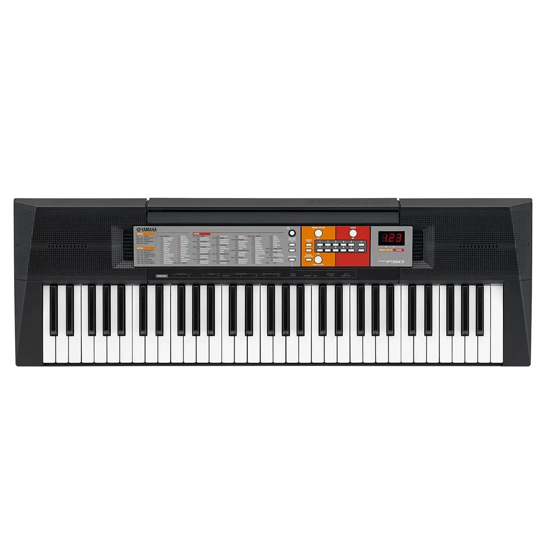 keyboard-yamaha-psr-f50-zasilacz-pomorska-5153-wroclaw
